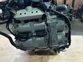 ДВИГАТЕЛЬ — МОТОР-SUBARU — FB20 — КОНТРАКТНЫЙ — ИЗ — за 550 000 тг. в Актобе – фото 3