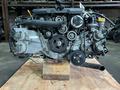 ДВИГАТЕЛЬ — МОТОР-SUBARU — FB20 — КОНТРАКТНЫЙ — ИЗ — за 550 000 тг. в Актобе – фото 8