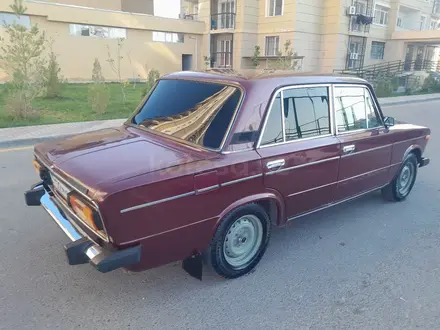 ВАЗ (Lada) 2106 2000 года за 980 000 тг. в Туркестан – фото 5