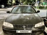 Toyota Camry 2000 года за 2 200 000 тг. в Алматы – фото 3