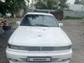 Mitsubishi Galant 1990 годаүшін950 000 тг. в Алматы – фото 3