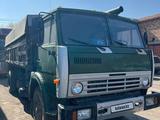 КамАЗ 1992 годаүшін5 000 000 тг. в Астана – фото 2