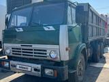 КамАЗ 1992 годаүшін5 000 000 тг. в Астана