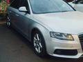 Audi A4 2008 года за 4 100 000 тг. в Алматы – фото 3