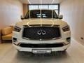 Infiniti QX80 2019 годаүшін28 500 000 тг. в Астана