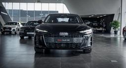 Audi A6 45 TFSI Quattro 2026 года за 42 000 000 тг. в Алматы – фото 2