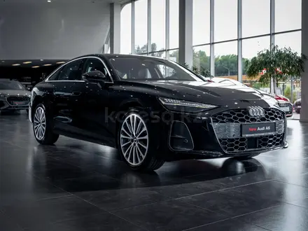Audi A6 2.0 TFSI Quattro 2026 года за 39 780 000 тг. в Алматы – фото 6