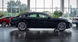 Audi A6 45 TFSI Quattro 2026 года за 42 000 000 тг. в Алматы – фото 3