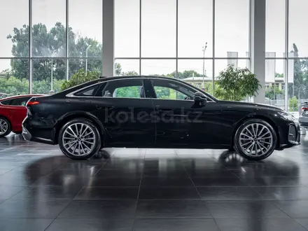 Audi A6 2.0 TFSI Quattro 2026 года за 39 780 000 тг. в Алматы – фото 3
