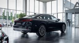 Audi A6 45 TFSI Quattro 2026 года за 42 000 000 тг. в Алматы – фото 4