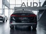 Audi A6 2.0 TFSI Quattro 2026 года за 39 780 000 тг. в Алматы – фото 5