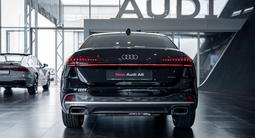 Audi A6 45 TFSI Quattro 2026 года за 42 000 000 тг. в Алматы – фото 5