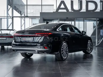 Audi A6 2.0 TFSI Quattro 2026 года за 39 780 000 тг. в Алматы – фото 7