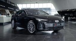 Audi A6 45 TFSI Quattro 2026 года за 42 000 000 тг. в Алматы