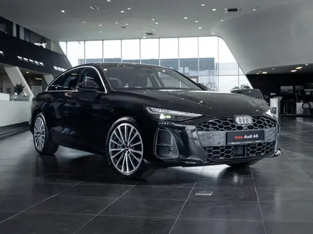 Audi A6, 2026