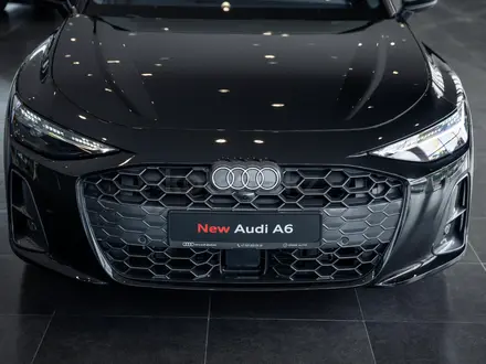 Audi A6 2.0 TFSI Quattro 2026 года за 39 780 000 тг. в Алматы – фото 14