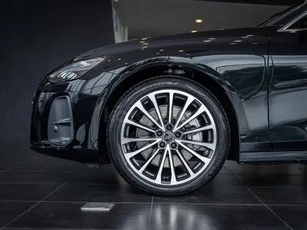 Audi A6 2.0 TFSI Quattro 2026 года за 39 780 000 тг. в Алматы – фото 15