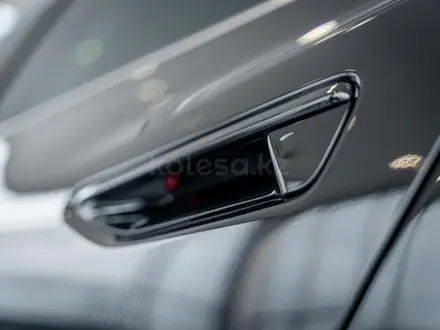 Audi A6 2.0 TFSI Quattro 2026 года за 39 780 000 тг. в Алматы – фото 16