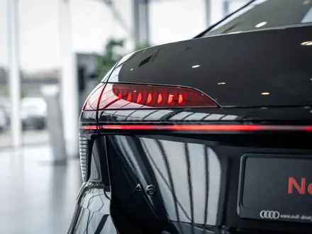 Audi A6 2.0 TFSI Quattro 2026 года за 39 780 000 тг. в Алматы – фото 8