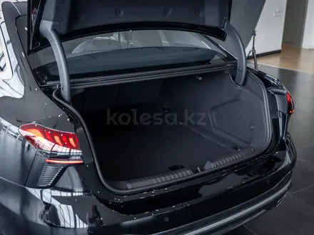 Audi A6 2.0 TFSI Quattro 2026 года за 39 780 000 тг. в Алматы – фото 21