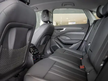 Audi A6 2.0 TFSI Quattro 2026 года за 39 780 000 тг. в Алматы – фото 42