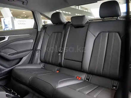 Audi A6 2.0 TFSI Quattro 2026 года за 39 780 000 тг. в Алматы – фото 29