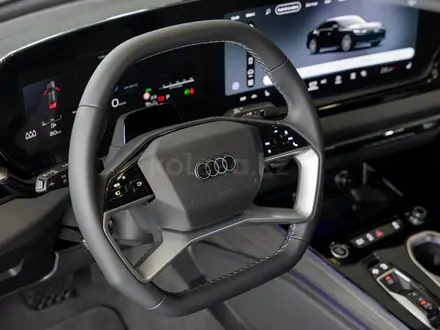 Audi A6 2.0 TFSI Quattro 2026 года за 39 780 000 тг. в Алматы – фото 27