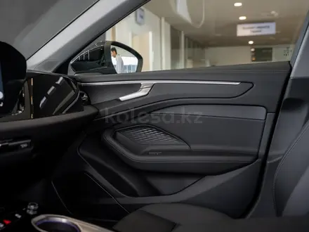 Audi A6 2.0 TFSI Quattro 2026 года за 39 780 000 тг. в Алматы – фото 43