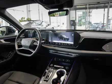 Audi A6 2.0 TFSI Quattro 2026 года за 39 780 000 тг. в Алматы – фото 25