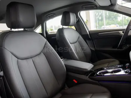 Audi A6 2.0 TFSI Quattro 2026 года за 39 780 000 тг. в Алматы – фото 26