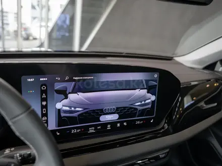 Audi A6 2.0 TFSI Quattro 2026 года за 39 780 000 тг. в Алматы – фото 44