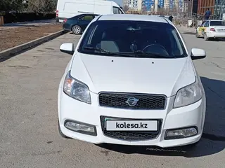 Ravon Nexia R3