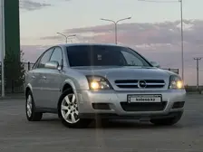 Opel Vectra, 2005