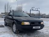 Audi 80 1993 года за 1 390 000 тг. в Астана – фото 2