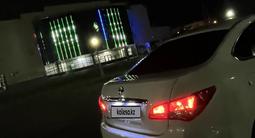 Nissan Almera 2017 года за 5 500 000 тг. в Петропавловск – фото 4