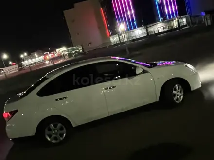 Nissan Almera 2017 годаүшін5 200 000 тг. в Петропавловск – фото 5