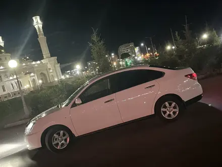 Nissan Almera 2017 года за 5 500 000 тг. в Петропавловск – фото 7