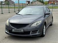 Mazda 6 2008 года за 4 600 000 тг. в Костанай