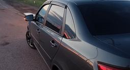 ВАЗ (Lada) Granta 2190 2019 года за 3 800 000 тг. в Астана – фото 2