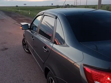 ВАЗ (Lada) Granta 2190 2019 года за 3 800 000 тг. в Астана – фото 2