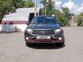 ВАЗ (Lada) Granta 2190 2019 года за 3 800 000 тг. в Астана – фото 13