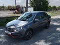ВАЗ (Lada) Granta 2190 2019 года за 3 800 000 тг. в Астана – фото 17