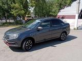 ВАЗ (Lada) Granta 2190 2019 годаүшін3 800 000 тг. в Астана