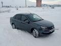 ВАЗ (Lada) Granta 2190 2019 года за 3 800 000 тг. в Астана – фото 22