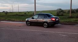 ВАЗ (Lada) Granta 2190 2019 года за 3 800 000 тг. в Астана – фото 3