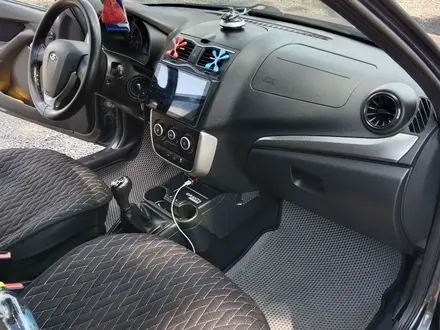 ВАЗ (Lada) Granta 2190 2019 года за 3 800 000 тг. в Астана – фото 34