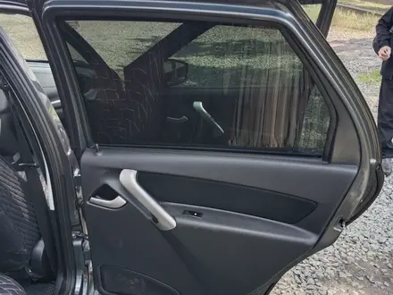 ВАЗ (Lada) Granta 2190 2019 года за 3 800 000 тг. в Астана – фото 36