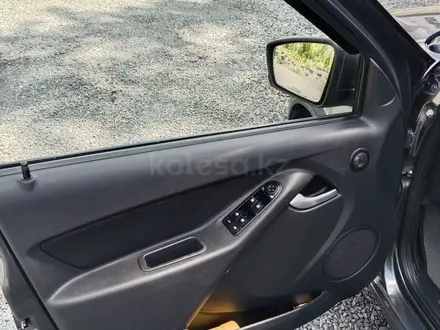 ВАЗ (Lada) Granta 2190 2019 года за 3 800 000 тг. в Астана – фото 39