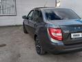 ВАЗ (Lada) Granta 2190 2019 года за 3 800 000 тг. в Астана – фото 8