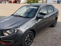 ВАЗ (Lada) Granta 2190 2019 года за 3 800 000 тг. в Астана – фото 9